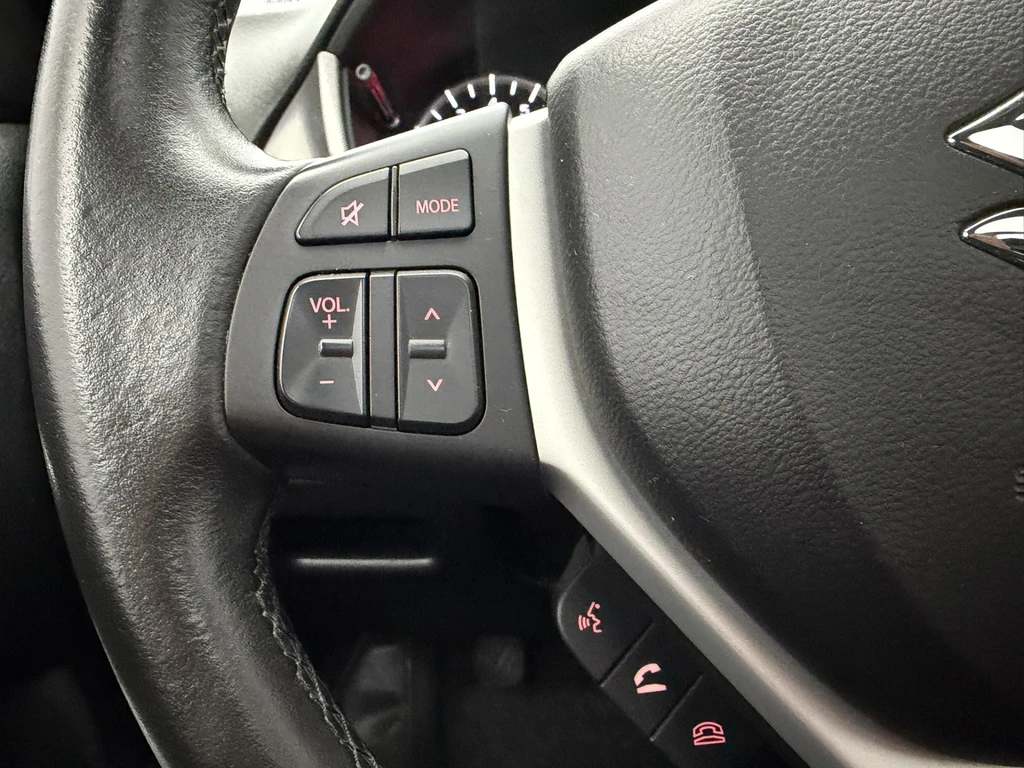 Suzuki Vitara – foto 27