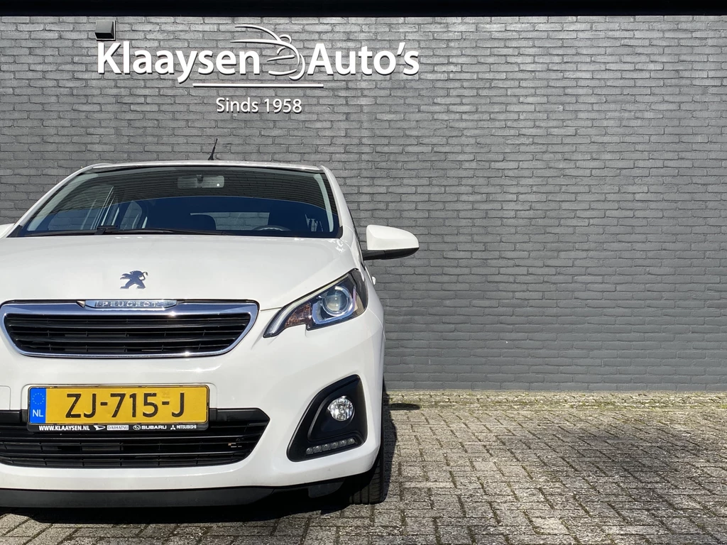 Peugeot 108 – foto 10
