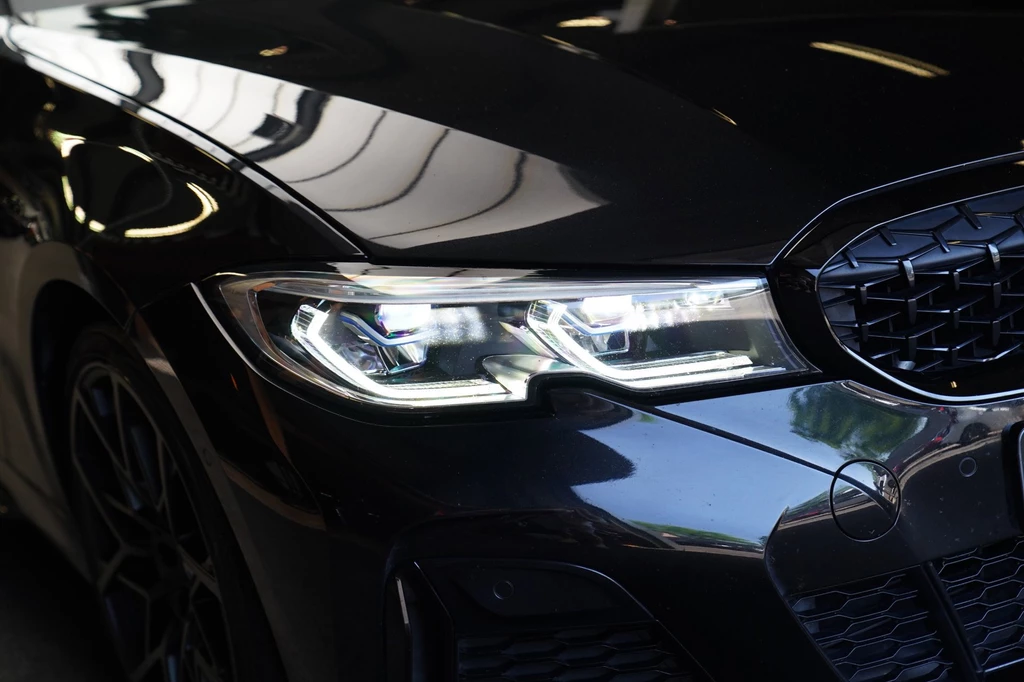 BMW 3 Serie – foto 17