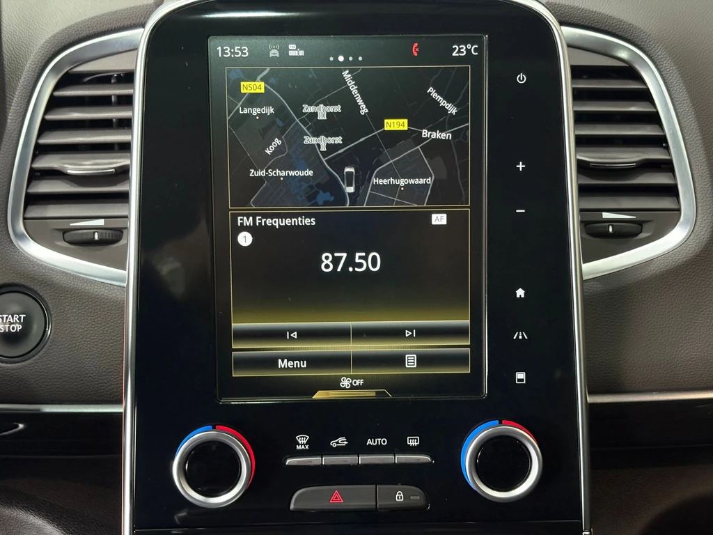 Renault Espace – foto 36