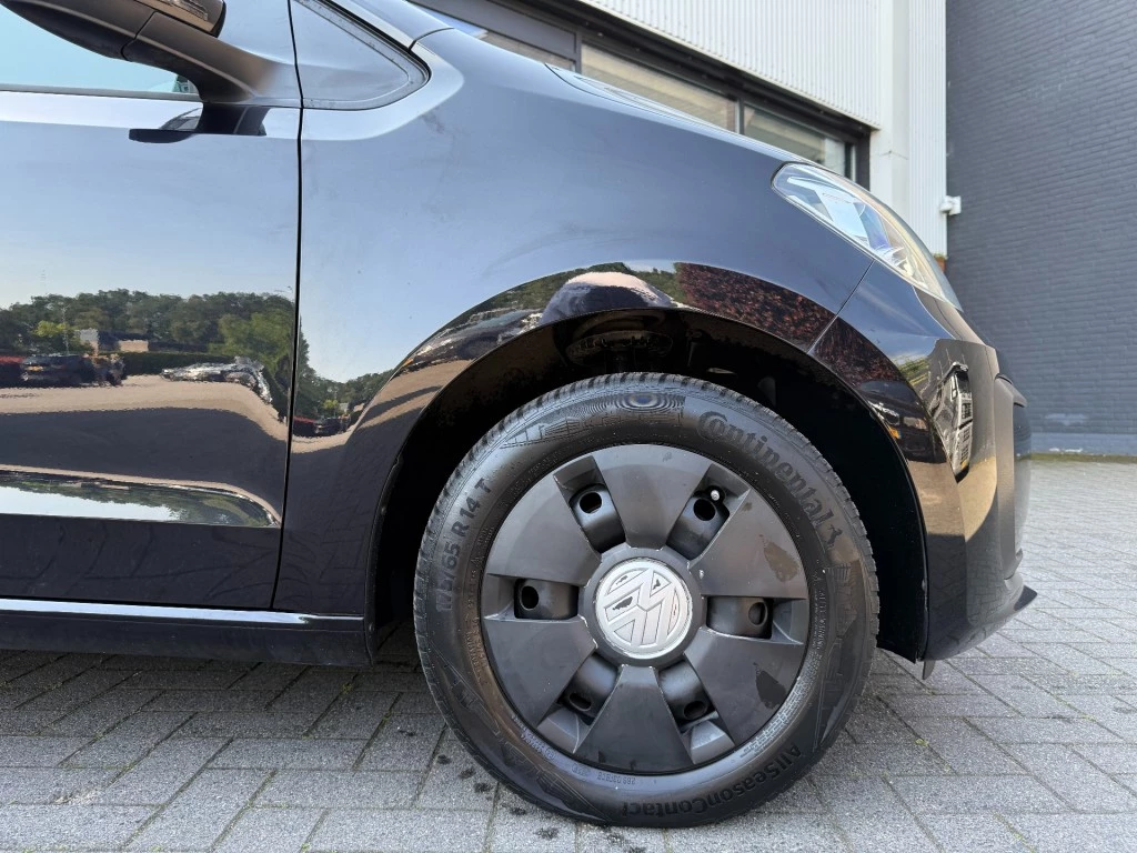 Volkswagen up! – foto 22