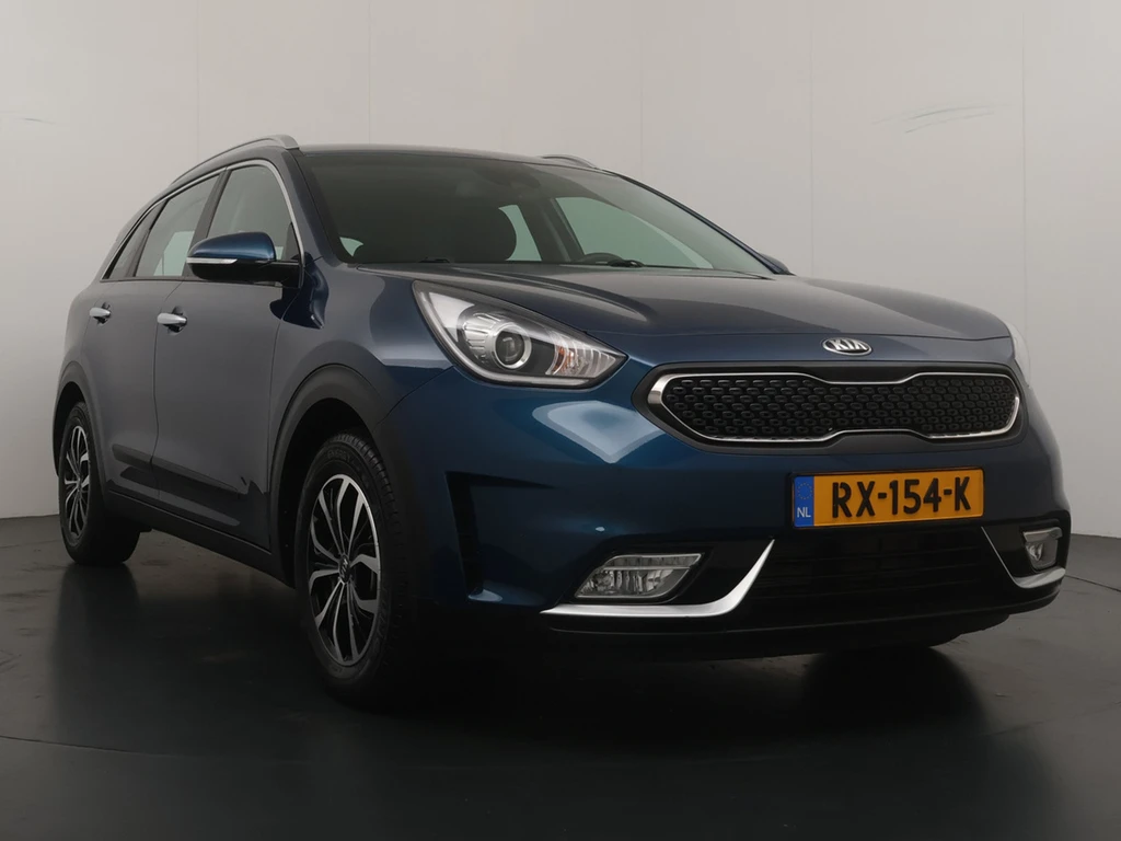 Kia Niro – foto 11