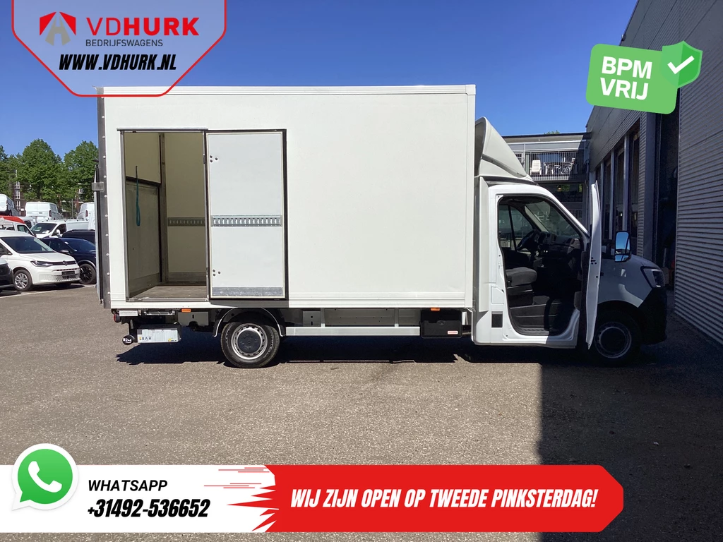 Renault Master – foto 4