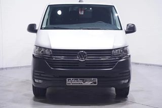 Volkswagen Transporter – thumbnail 10