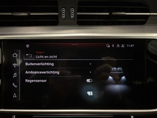 Audi A6 – thumbnail 35