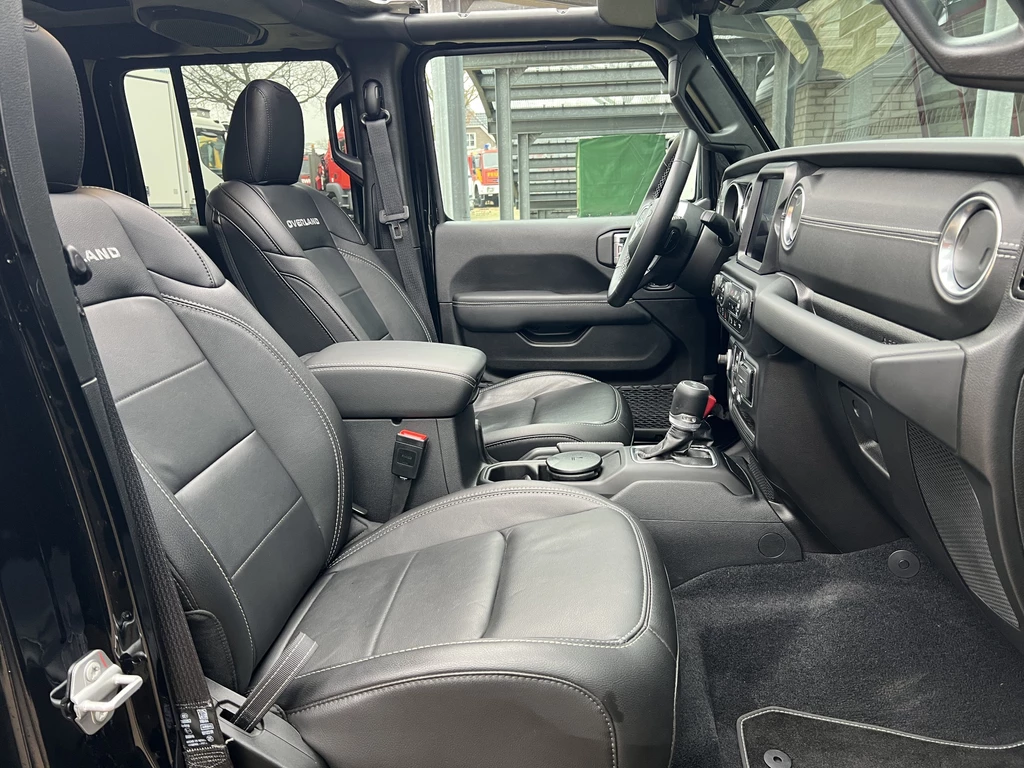 Jeep Wrangler – foto 38