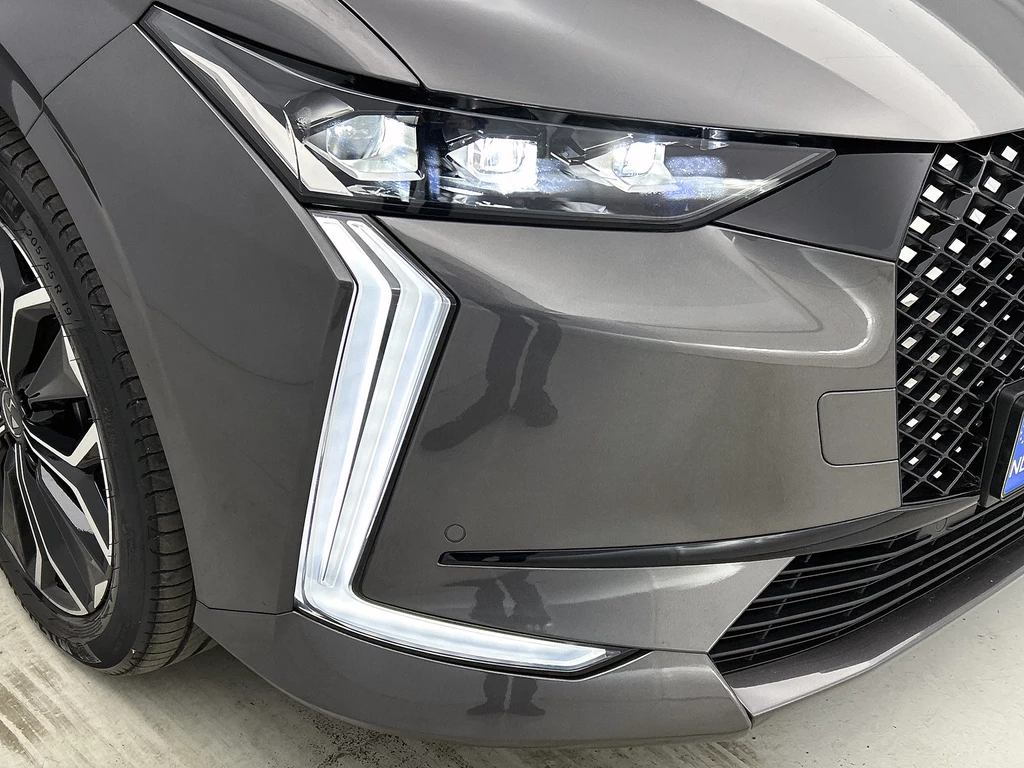 DS DS 4 – foto 29