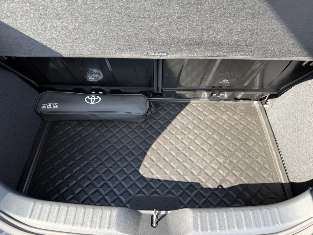 Toyota Aygo – foto 33
