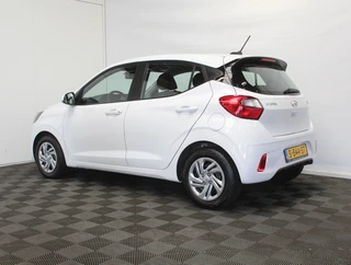 Hyundai i10 – thumbnail 4