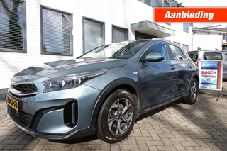 Kia XCeed – thumbnail 1
