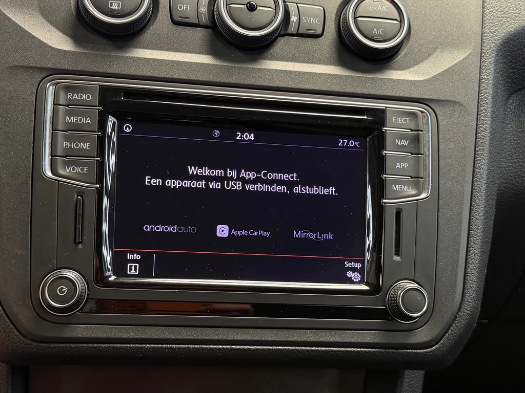 Volkswagen Caddy – foto 21