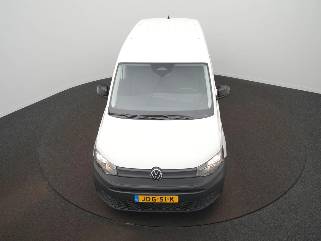 Volkswagen Caddy – foto 11
