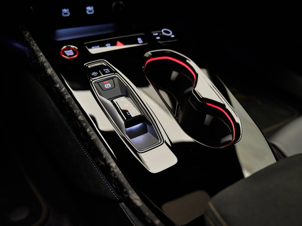 Audi RS5 – foto 25
