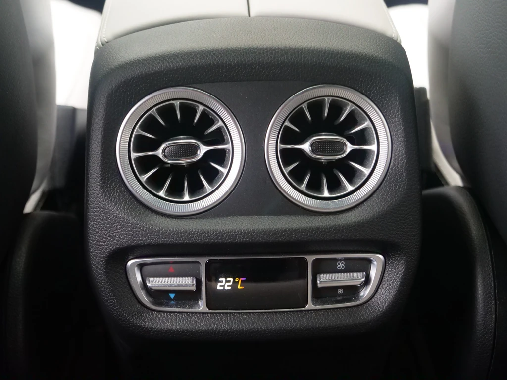Mercedes-Benz G-Klasse – foto 38