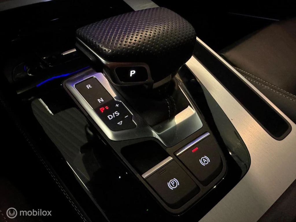 Audi Q5 – foto 27