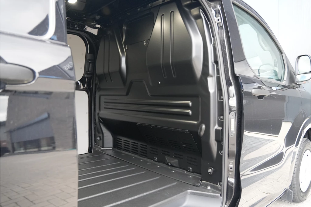Ford Transit Custom – foto 13