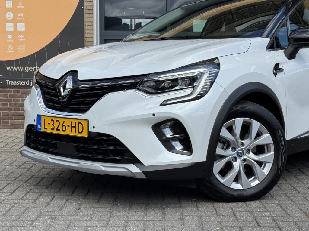 Renault Captur – foto 3