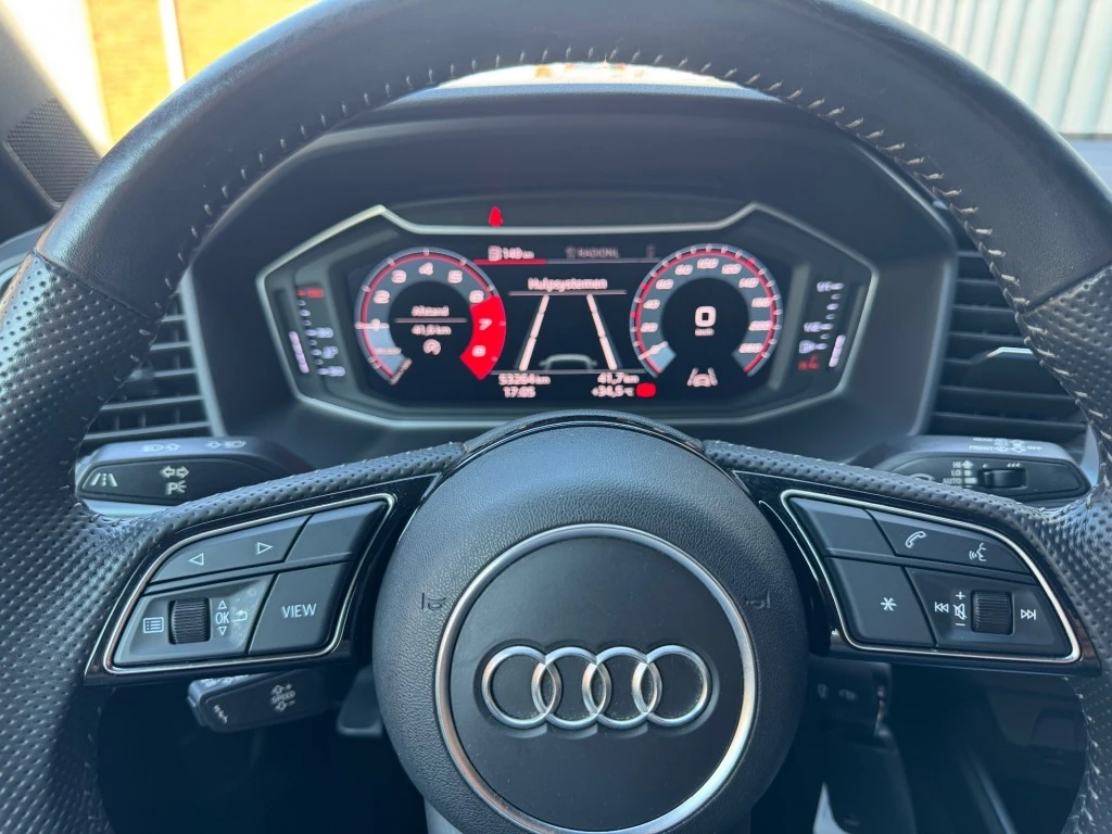 Audi A1 – foto 20