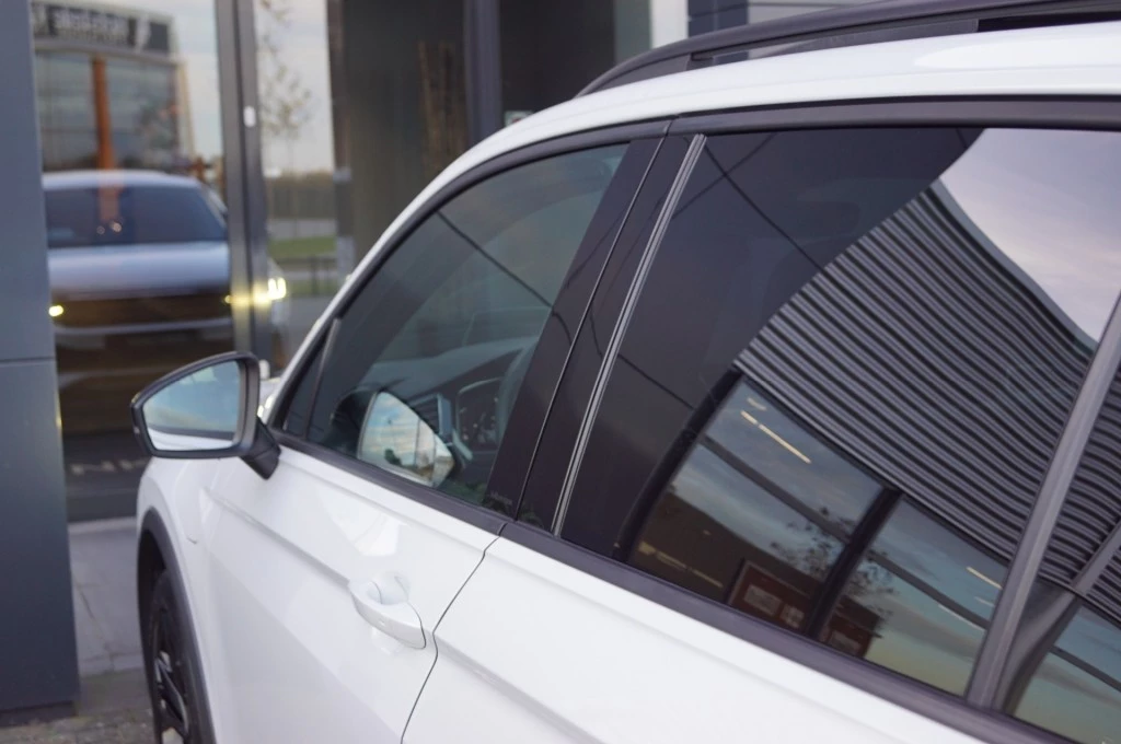 Volkswagen Tiguan – foto 51