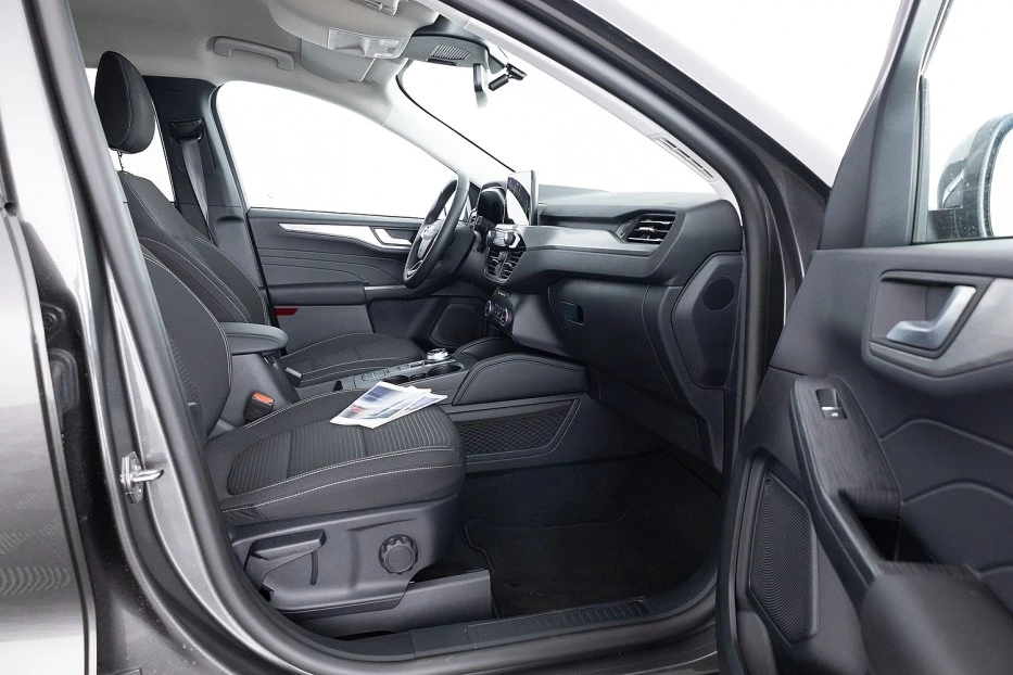 Ford Kuga – foto 10