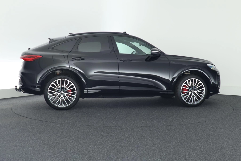 Audi Q5 – foto 5