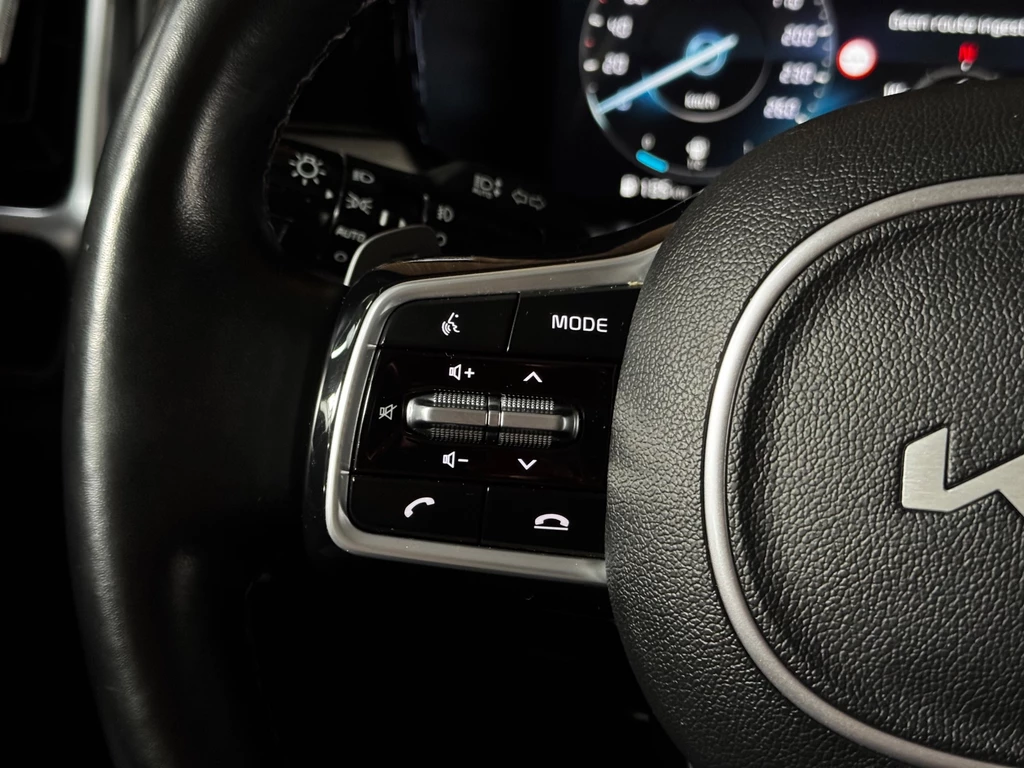 Kia Sorento – foto 34