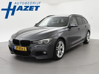 BMW 3 Serie – thumbnail 1