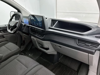 Ford Transit Custom – thumbnail 11