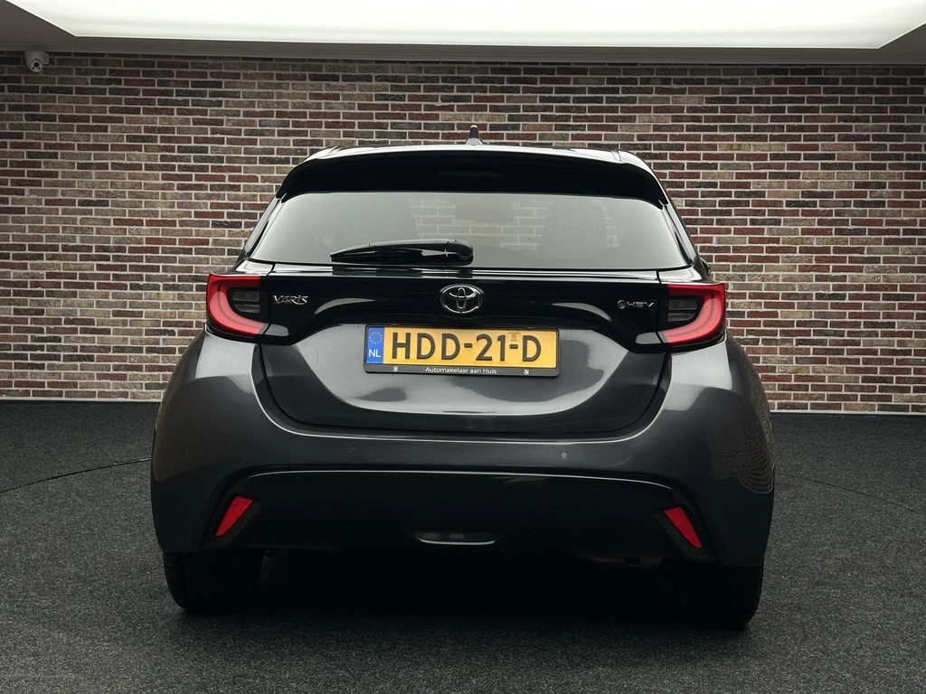 Toyota Yaris – foto 6