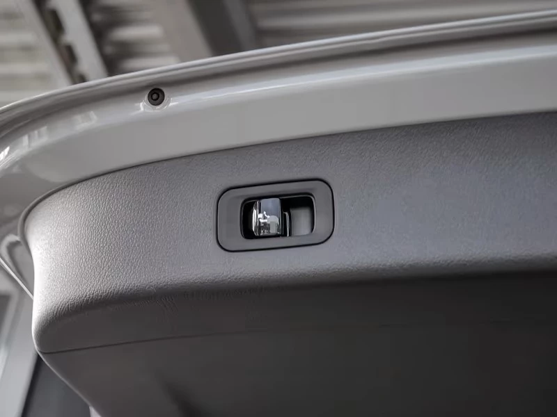 Mercedes-Benz GLC – foto 17