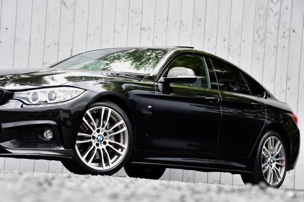 BMW 4 Serie – foto 2