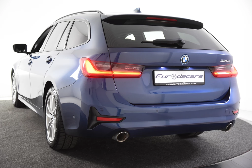 BMW 3 Serie – foto 7