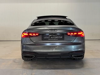 Audi A5 – thumbnail 5