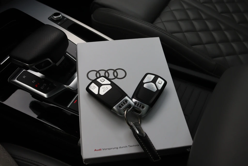 Audi Q5 – foto 35