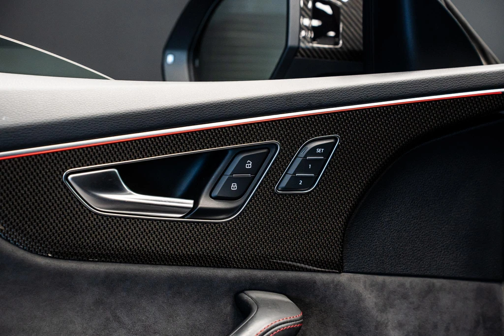 Audi SQ8 – foto 21