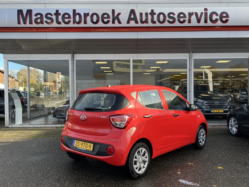 Hyundai i10 – foto 3