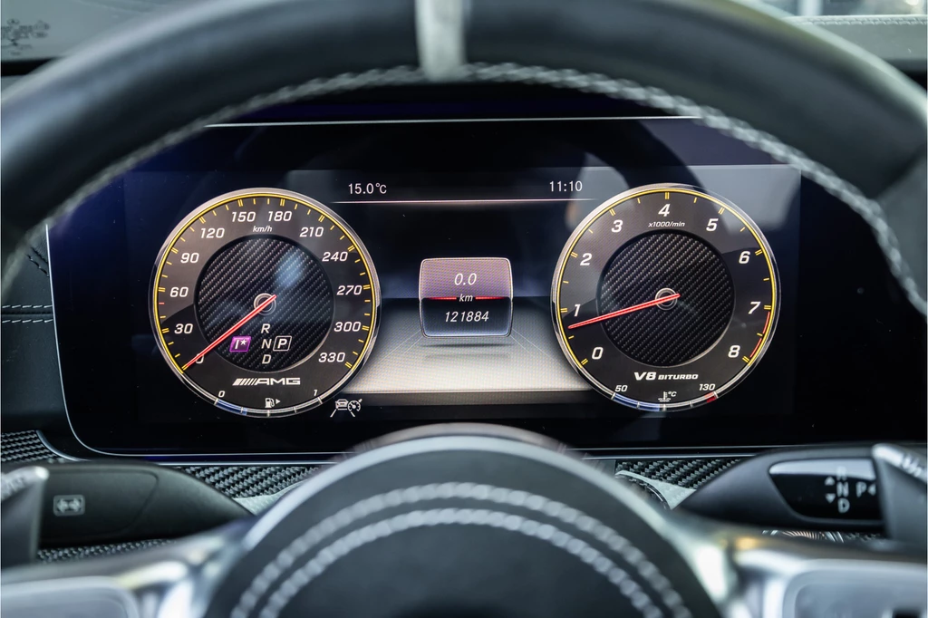 Mercedes-Benz E-Klasse – foto 18
