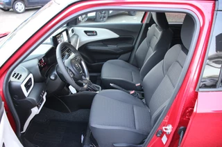 Suzuki Swift – thumbnail 10