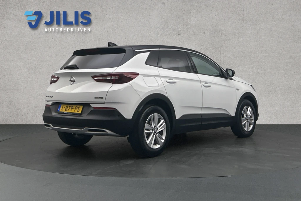 Opel Grandland X – foto 6