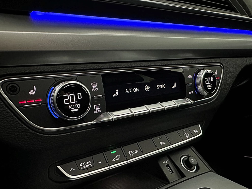 Audi Q5 – foto 35