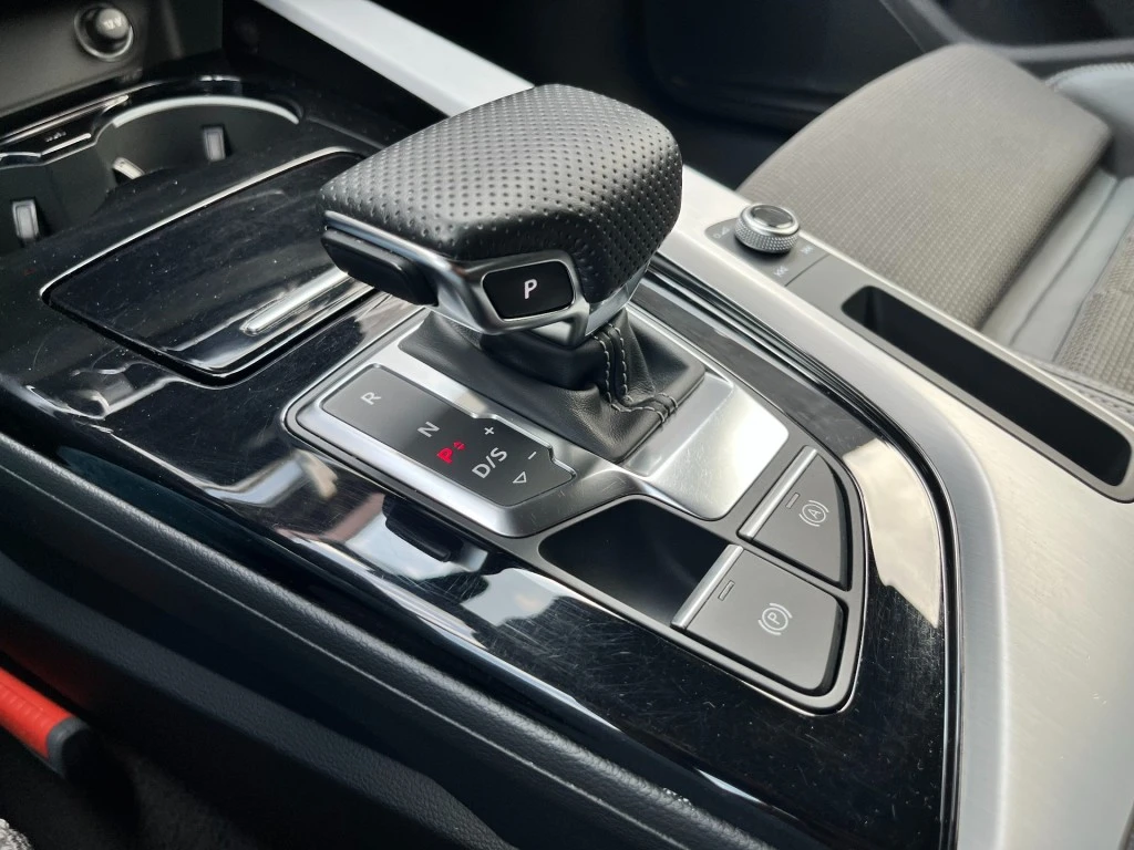 Audi A4 – foto 26
