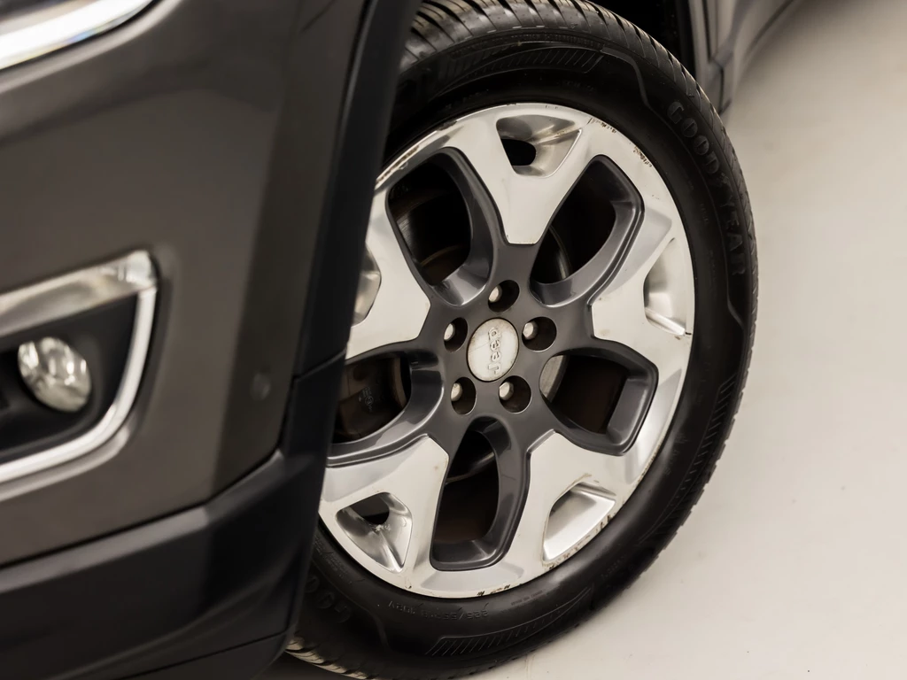 Jeep Compass – foto 14