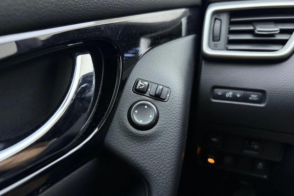 Nissan QASHQAI – foto 19