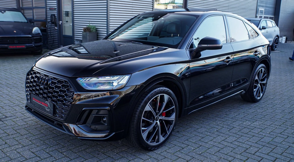 Audi Q5 – foto 2
