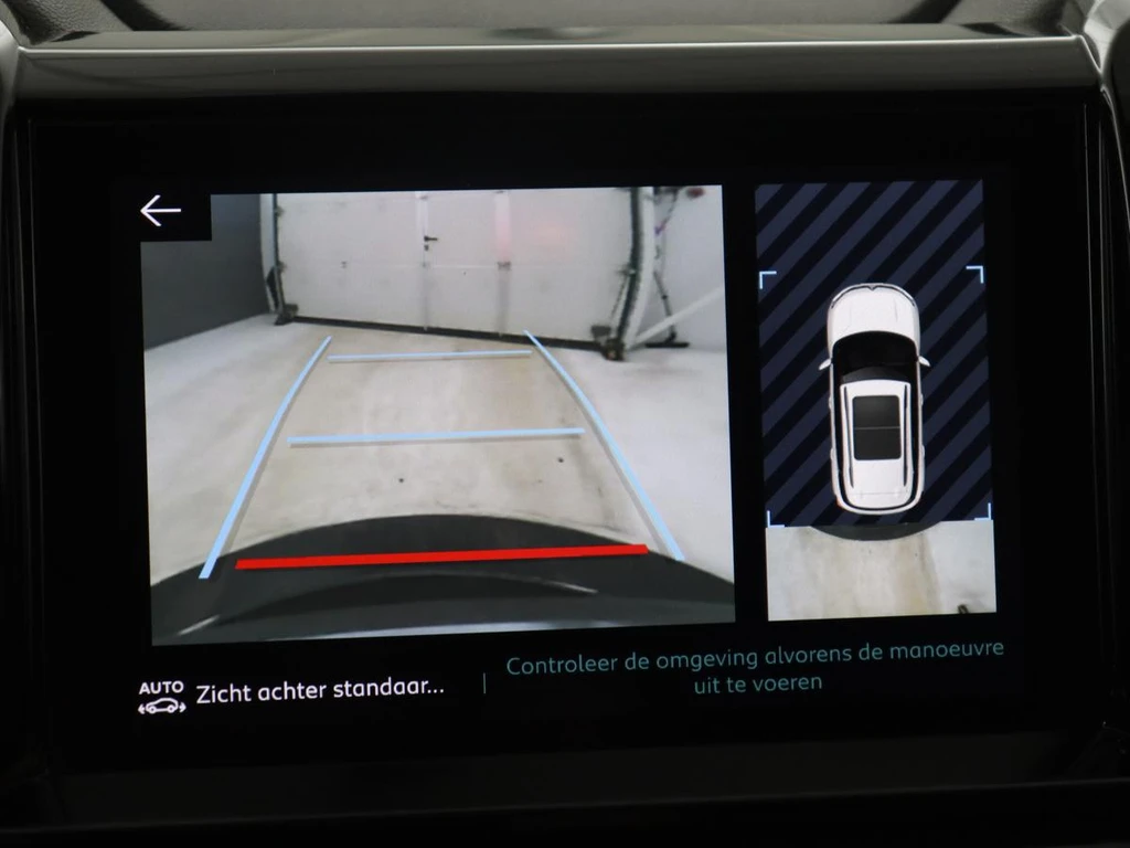 Citroën C5 – foto 16