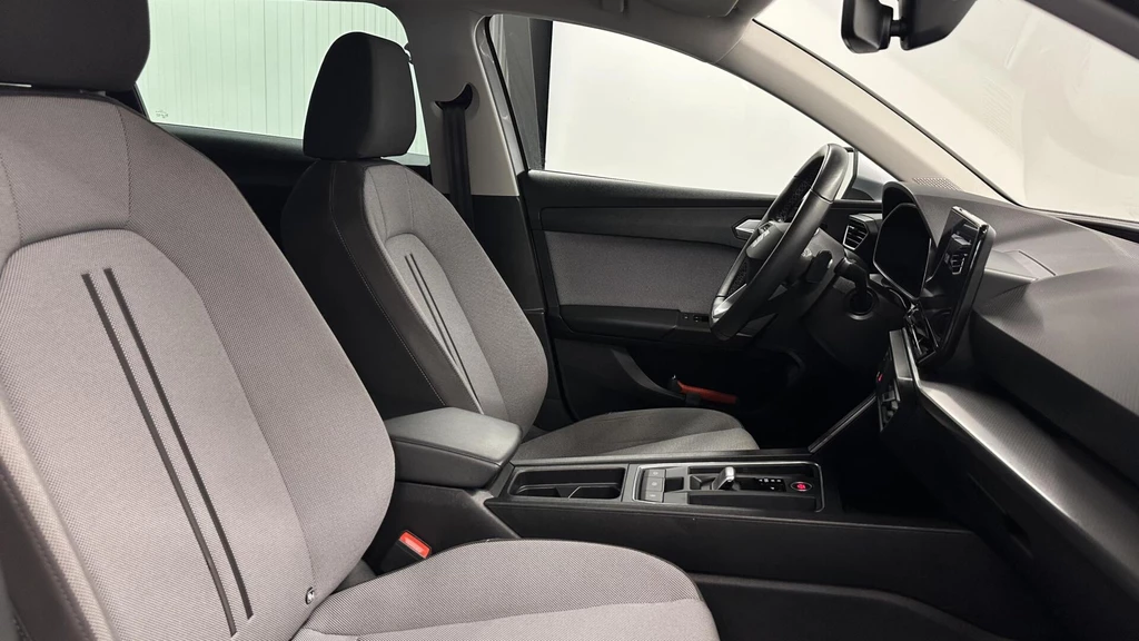 SEAT Leon – foto 13