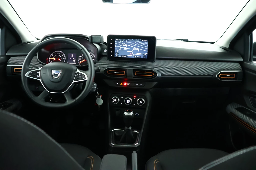 Dacia Sandero Stepway – foto 26