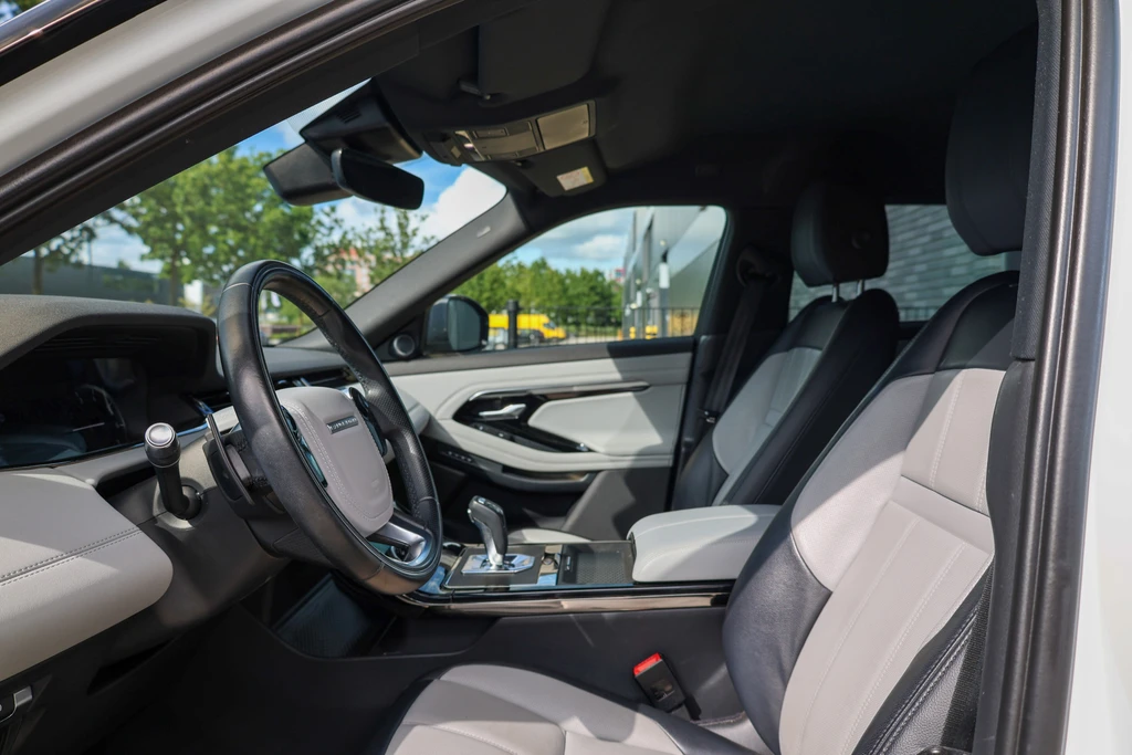 Land Rover Range Rover Evoque – foto 22