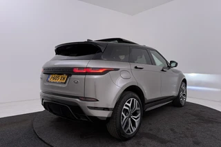 Land Rover Range Rover Evoque – thumbnail 11