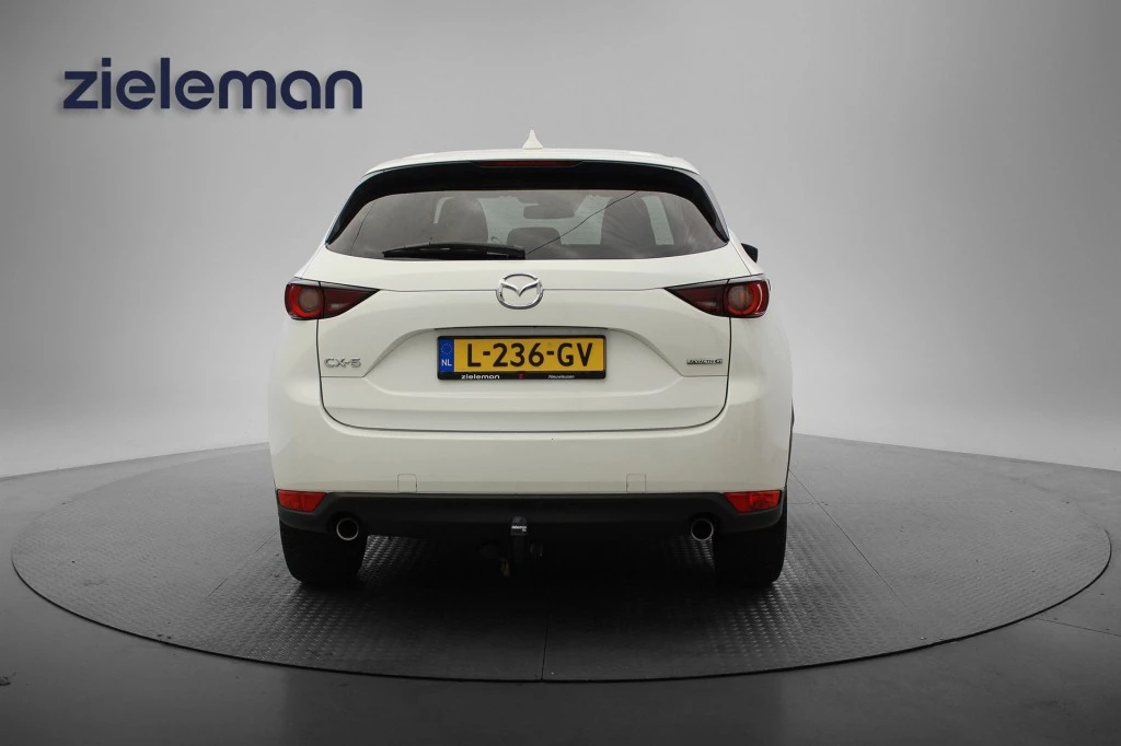Mazda CX-5 – foto 4